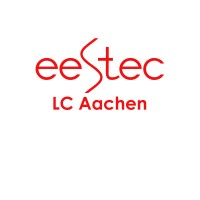 EESTEC LC Aachen logo, EESTEC LC Aachen contact details