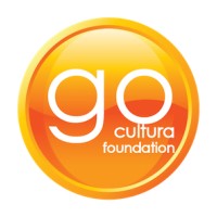 Go Cultura Foundation logo, Go Cultura Foundation contact details