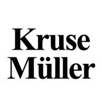 Kruse & Müller logo, Kruse & Müller contact details