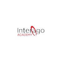 Interago Academy logo, Interago Academy contact details