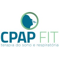 CPAP FIT Terapia do Sono logo, CPAP FIT Terapia do Sono contact details