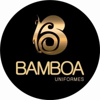 Bamboa Uniformes logo, Bamboa Uniformes contact details