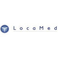 LocaMed Limited logo, LocaMed Limited contact details