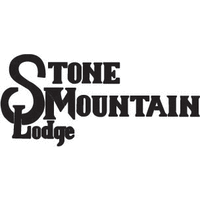 Stone Mountain Lodge logo, Stone Mountain Lodge contact details