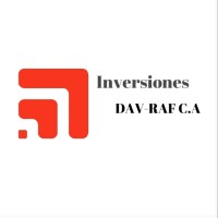 Inversiones Dav-Raf, C.A logo, Inversiones Dav-Raf, C.A contact details