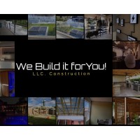 We Build It for You logo, We Build It for You contact details