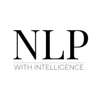 NLP With Intelligence logo, NLP With Intelligence contact details