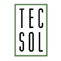 TECSOL SAL logo, TECSOL SAL contact details