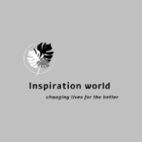 Inspiration World logo, Inspiration World contact details