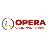 Opera Cardinal Ferrari Onlus logo, Opera Cardinal Ferrari Onlus contact details