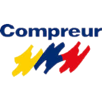 COMPREUR S.R.L. logo, COMPREUR S.R.L. contact details