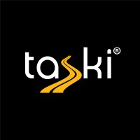 taSki Technologies logo, taSki Technologies contact details