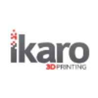 Ikaro 3D logo, Ikaro 3D contact details