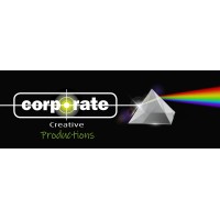 Corporate Creative Productions logo, Corporate Creative Productions contact details