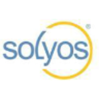 SOLYOS logo, SOLYOS contact details