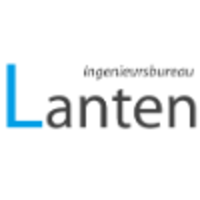 Lanten ingenieursbureau logo, Lanten ingenieursbureau contact details