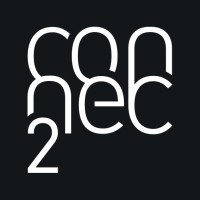 Connec2 logo, Connec2 contact details