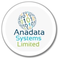 Anadata Systems Limited logo, Anadata Systems Limited contact details