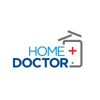 HomeDoctor logo, HomeDoctor contact details