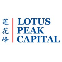 Lotus Peak Capital logo, Lotus Peak Capital contact details