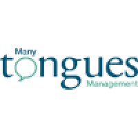 Many Tongues Management Ltd logo, Many Tongues Management Ltd contact details