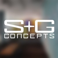 S+G concepts GmbH & Co. KG logo, S+G concepts GmbH & Co. KG contact details