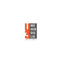 U3 Mühendislik logo, U3 Mühendislik contact details