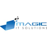 Magic IT Solutions logo, Magic IT Solutions contact details