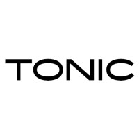 TONIC collective logo, TONIC collective contact details