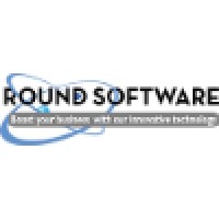 Round Corp logo, Round Corp contact details