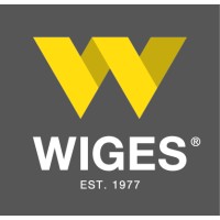 Wiges AB logo, Wiges AB contact details