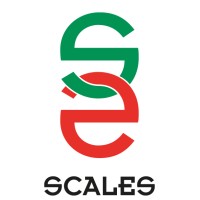 SCALES SAS logo, SCALES SAS contact details