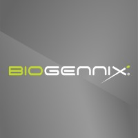 Biogennix logo, Biogennix contact details