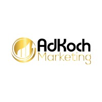 AdKochMarketing logo, AdKochMarketing contact details