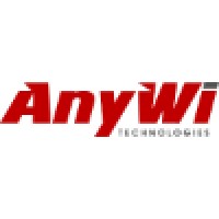 AnyWi Technologies logo, AnyWi Technologies contact details