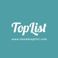 Tienda TopList logo, Tienda TopList contact details