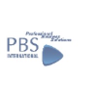 PBS International Ltd logo, PBS International Ltd contact details