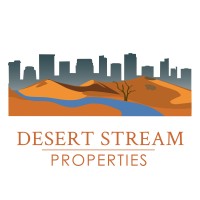 Desert Stream Properties logo, Desert Stream Properties contact details