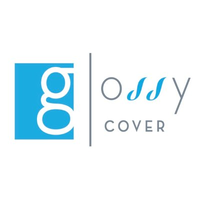 GlossyCover logo, GlossyCover contact details