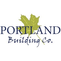 Portland Building Co logo, Portland Building Co contact details