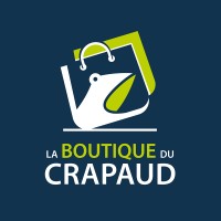 La Boutique du Crapaud logo, La Boutique du Crapaud contact details