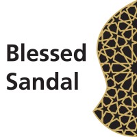 Blessed Sandal logo, Blessed Sandal contact details