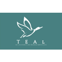 Teal Accountancy & Business Services Ltd logo, Teal Accountancy & Business Services Ltd contact details