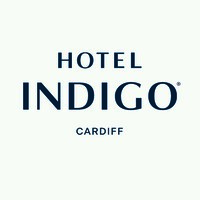 Hotel Indigo Cardiff logo, Hotel Indigo Cardiff contact details