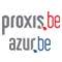 proxis.be&azur.be logo, proxis.be&azur.be contact details