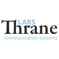 Lars Thrane A/S logo, Lars Thrane A/S contact details