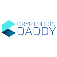 Crypto Coin Daddy logo, Crypto Coin Daddy contact details