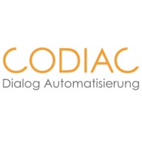 Codiac GmbH logo, Codiac GmbH contact details