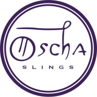 OSCHA SLINGS LTD logo, OSCHA SLINGS LTD contact details