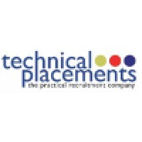 Technical Placements Ltd logo, Technical Placements Ltd contact details